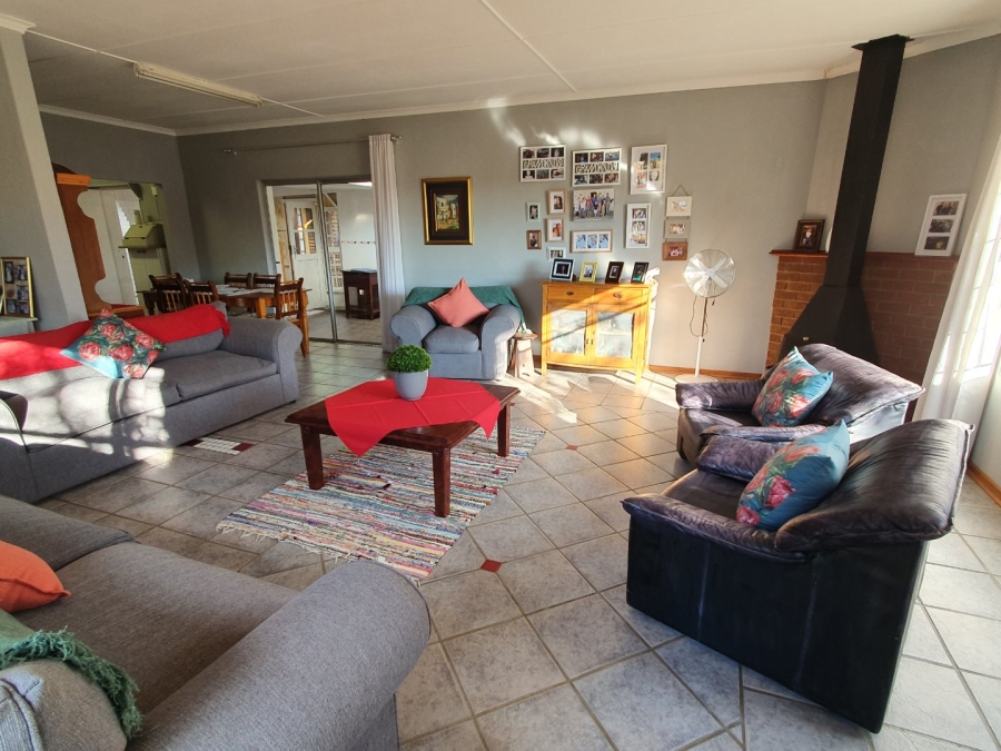 To Let 3 Bedroom Property for Rent in Panorama Free State